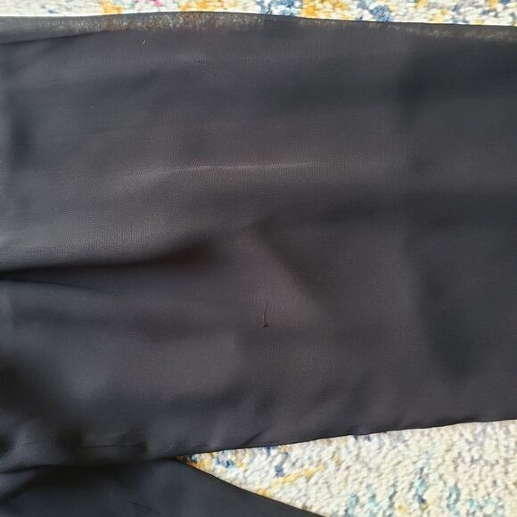 VINTAGE Palasso Pants - Picture 10 of 10